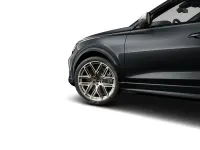 Neu Audi Q8 Performance 640 PS (470 kW) 2026 Grün SUV