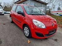 gebraucht Renault Twingo Authentique