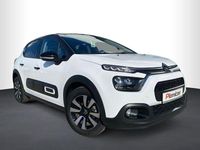 Gebraucht Citroën C3 110 PS (80 kW) 2024 Weiß Kleinwagen