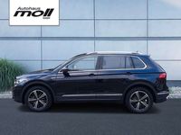 gebraucht VW Tiguan Elegance 1.5 TSI DSG