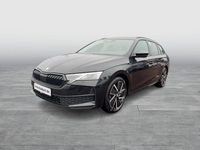 Neu Skoda Octavia SportLine 150 PS (110 kW) 2025 Grau Kombi