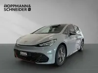 Brugt Cupra Born 150 kW (204 HK) 2023 Grå Hatchback