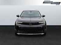Gebraucht Opel Mokka-e Elegance 100 kW (136 PS) 2021 Schwarz SUV