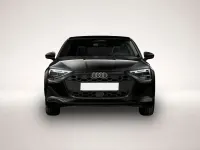 Gebraucht Audi A3 Ambiente 204 PS (150 kW) 2025 Mythosschwarz metallic Limousine