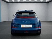 Gebraucht Wey 03 2023 Grün