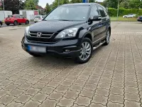 Gebraucht Honda CR-V 150 PS (110 kW) 2011 Schwarz SUV