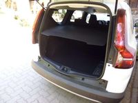 Neu Dacia Jogger Expression 101 PS (74 kW) 2026 Arktisweiss 369 und andere Van / Kleinbus