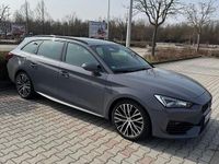 Gebraucht Cupra Leon VZ 310 PS (228 kW) 2022 Grau Kombi