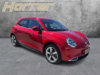 Usado Ora Funky Cat 300 Pro 125 kW (171 CV) 2024 Rojo Utilitario