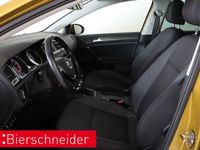 gebraucht VW Golf VII 1.5 TSI Join ACC CAM NAVI PDC SHZ
