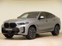 Gebraucht BMW X6 M Sport 286 PS (210 kW) 2025 Grau SUV