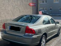 Gebraucht Volvo S60 140 PS (102 kW) 2006 Grau Limousine