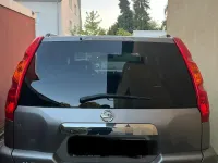 Gebraucht Nissan X-Trail 169 PS (124 kW) 2009 Grau SUV