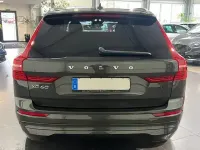 Gebraucht Volvo XC60 197 PS (144 kW) 2021 Pine grey SUV