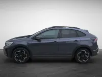 Neu VW Taigo R-line 116 PS (85 kW) 2026 Grau (rauchgrau metallic) SUV
