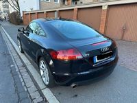 gebraucht Audi TT Coupe 3.2 quattro S tronic