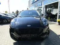 Usado Ford Puma ST-Line X 199 HP (146 kW) 2024 Preto SUV