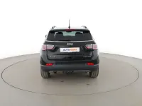 Brugt Jeep Compass Limited 140 HK (102 kW) 2020 Sort SUV