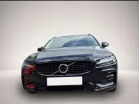 Gebraucht Volvo V60 Plus 197 PS (144 kW) 2025 Manufacturer Kombi