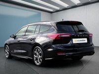 Gebraucht Ford Focus 125 PS (91 kW) 2024 Schwarz Kombi