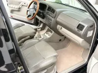 Gebraucht VW Golf III 190 PS (139 kW) 1995 Schwarz Limousine