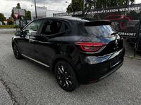 Gebraucht Renault Clio V Experience 101 PS (74 kW) 2019 Schwarz Kleinwagen