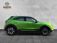 Gebraucht Opel Mokka-e Elegance 100 kW (136 PS) 2023 Mamba green met SUV