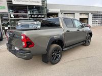 Neu Toyota HiLux 204 PS (150 kW) 2026 Bronze Pickup