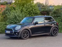 Gebraucht Mini Cooper 136 PS (100 kW) 2016 Schwarz Kleinwagen