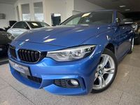 Gebraucht BMW 435 Shadowline 313 PS (230 kW) 2017 Blau Limousine