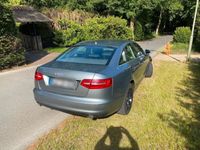 gebraucht Audi A6 A62.7 TDI DPF quattro tiptronic