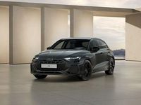 Neu Audi A3 S-Line 150 PS (110 kW) 2026 Grau Limousine
