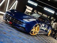 Gebraucht Ferrari FF 661 PS (486 kW) 2011 Kombi