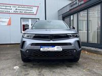 Gebraucht Opel Mokka GS Line 110 PS (80 kW) 2023 Grau SUV