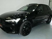 Gebraucht Volvo XC60 Ultimate 250 PS (183 kW) 2024 Onyx black metallic (schwarz) SUV