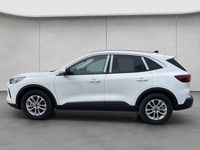 Neu Ford Kuga Titanium 150 PS (110 kW) 2026 Frozen white SUV