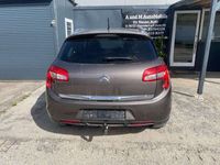 gebraucht Citroën C4 Aircross 1.6 Hdi Tendance 4WD/Pano./8-Alufel./Teilleder