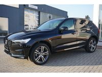 gebraucht Volvo XC60 B5 R-Design AWD !STANDHZG+EL.SITZE+PANO+ACC