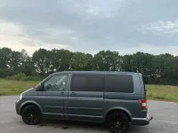 Gebraucht VW Multivan 134 PS (98 kW) 2004 Van / Kleinbus