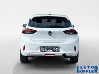 Gebraucht Opel Corsa Edition 101 PS (74 kW) 2025 Weiß Limousine