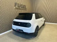 Gebraucht Honda e Advance 113 kW (154 PS) 2022 Platinum white p Kleinwagen