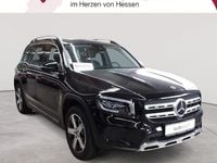 Gebraucht Mercedes GLB200 Progressive 150 PS (110 kW) 2023 Nachtschwarz SUV