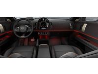 Neu Mini John Cooper Works Countryman 300 PS (220 kW) 2026 Wählbar SUV