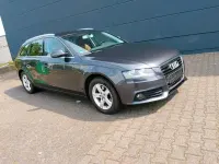 Gebraucht Audi A4 143 PS (105 kW) 2008 Kombi