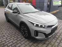 Neu Kia XCeed 179 PS (131 kW) 2025 Penta grau SUV
