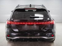 Gebraucht Audi A5 S-Line 204 PS (150 kW) 2024 Schwarz Coupé