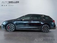 gebraucht Seat Leon ST 2.0 TSI 4Drive DSG Cupra 300 *Pano*Navi*