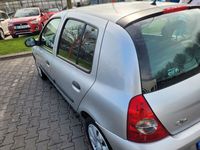 gebraucht Renault Clio II Campus Authentique