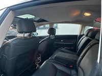 Gebraucht Citroën C6 Exclusive 241 PS (177 kW) 2012 Schwarz Limousine