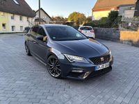 Gebraucht Seat Leon CUPRA 290 PS (213 kW) 2020 Limousine